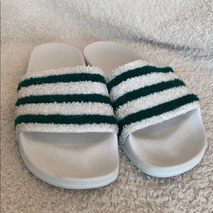 Adidas Slides